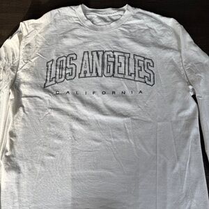 J Gault Los Angeles T-shirt